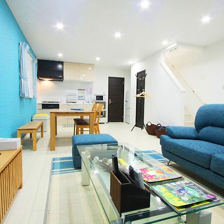 Premium Cottage Comfort Okinawa Onna Exterior foto