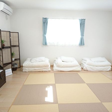 Premium Cottage Comfort Okinawa Onna Exterior foto