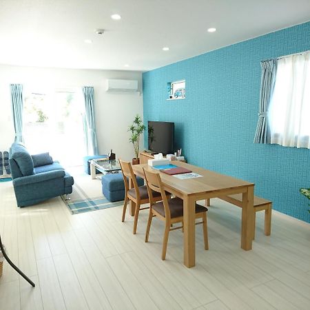 Premium Cottage Comfort Okinawa Onna Exterior foto
