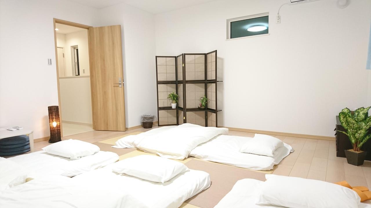 Premium Cottage Comfort Okinawa Onna Exterior foto
