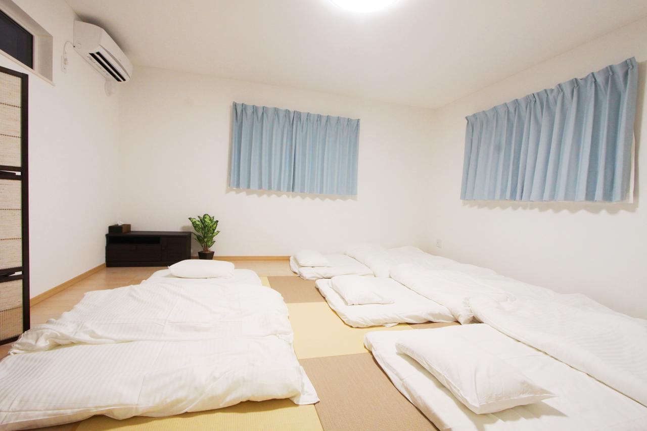 Premium Cottage Comfort Okinawa Onna Exterior foto