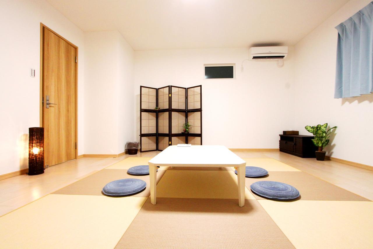 Premium Cottage Comfort Okinawa Onna Exterior foto