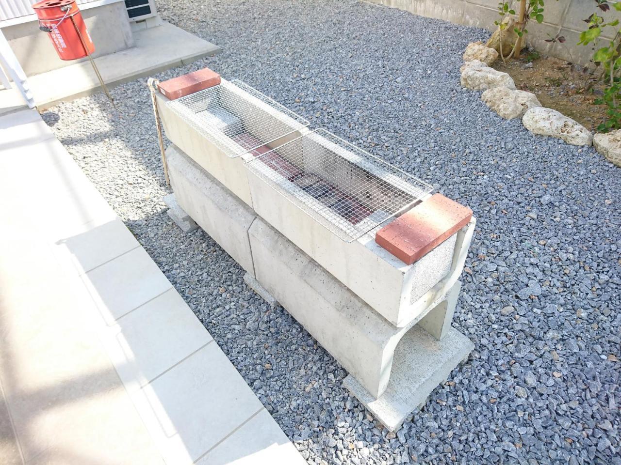 Premium Cottage Comfort Okinawa Onna Exterior foto